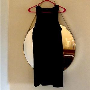 Gap strapless dress
